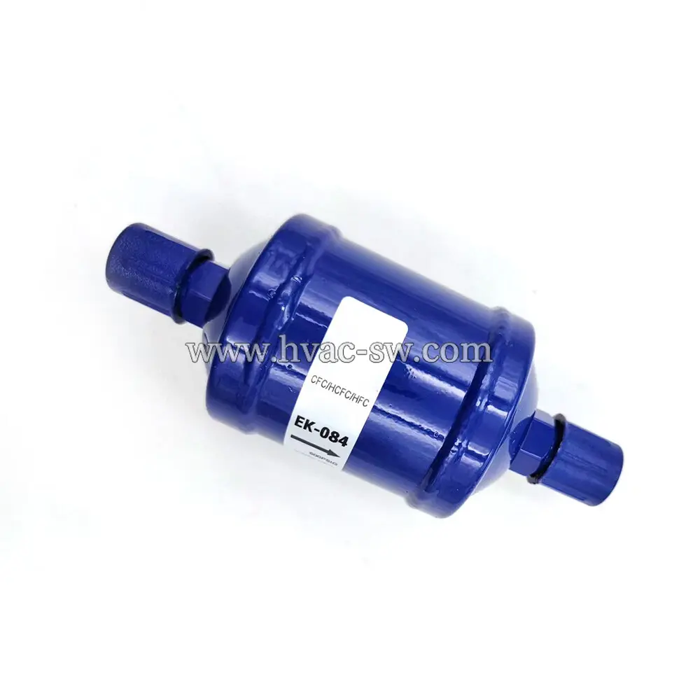 Emerson EK-084 refrigerant drying filter