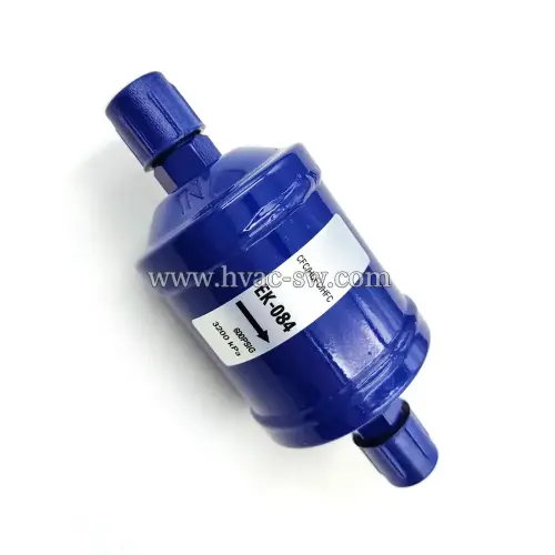 Emerson EK-084 drying filter for central AC
