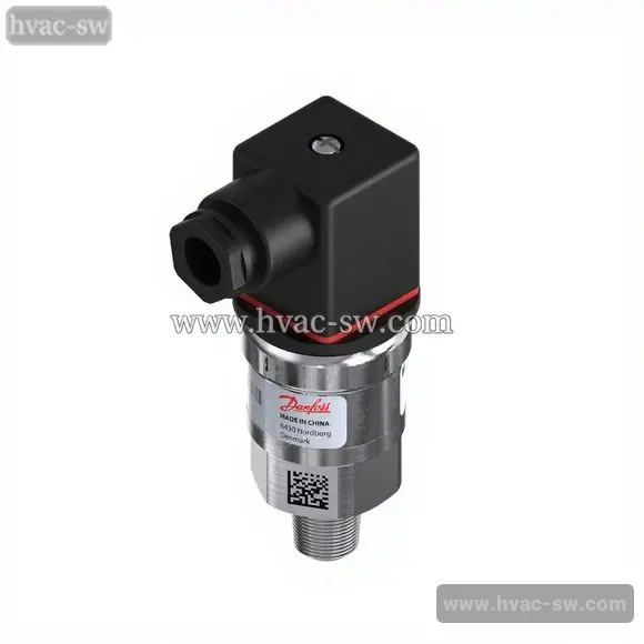 Danfoss 060G2105 Pressure Sensor AKS33 -picture-2