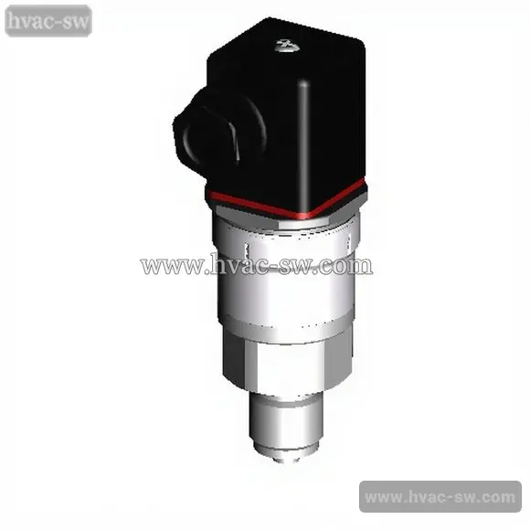 Danfoss 060G2105 Pressure Sensor AKS33 -picture-4