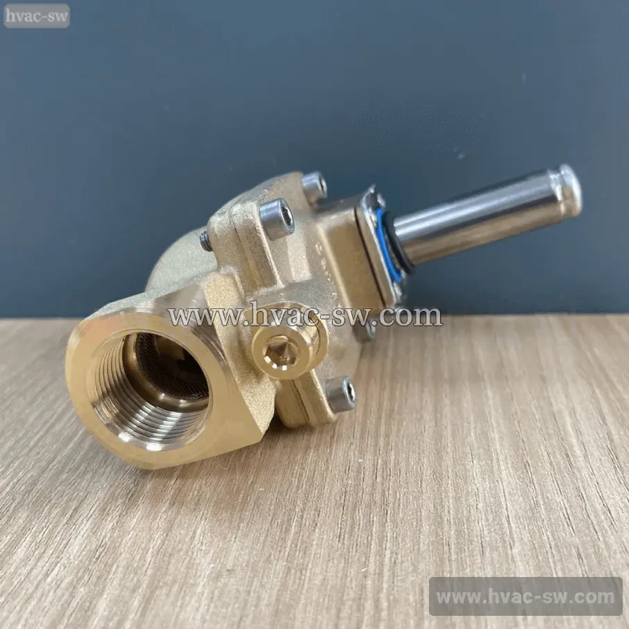 DANFOSS EV225B 6 10 15 20 25 Two-position Two-way Solenoid Valve -picture-2