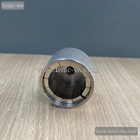 Danfoss 027H0181 Manual Opening For PM ICS ICM Valves Dedicated -picture-2