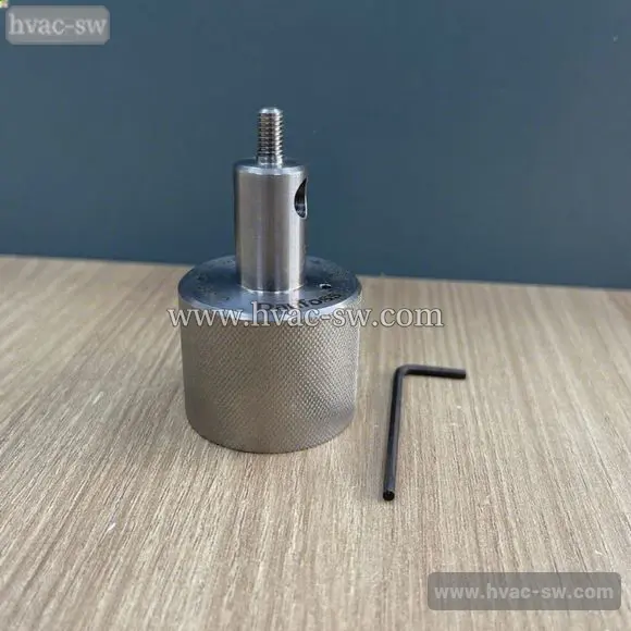 Danfoss 027H0181 Manual Opening For PM ICS ICM Valves Dedicated -picture-1