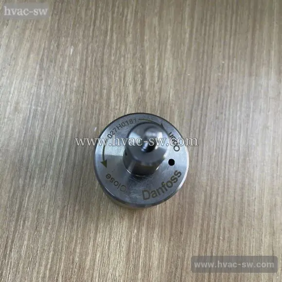 Danfoss 027H0181 Manual Opening For PM ICS ICM Valves Dedicated -picture-3