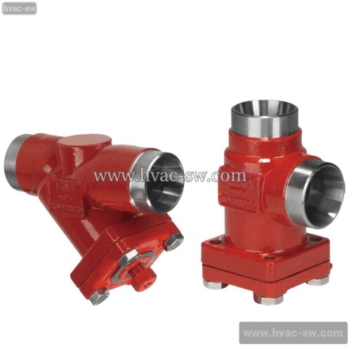 DANFOSS 148B5643 FIA40 Filter