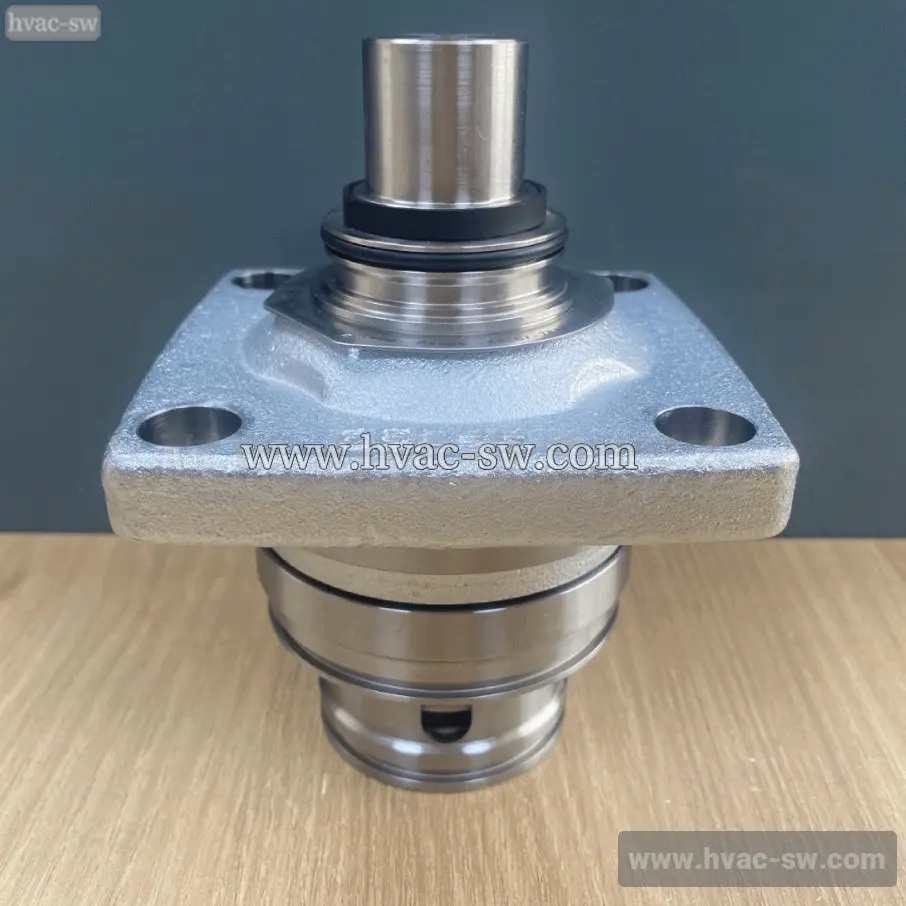 Danfoss 027H4180 ICM40-A Electric Valve Module -picture-1