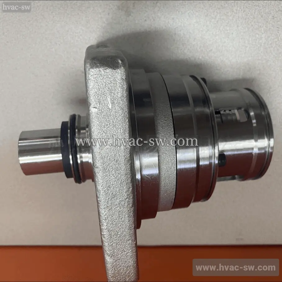 Danfoss 027H5181 ICM50-B Electric Valve Module -picture-3