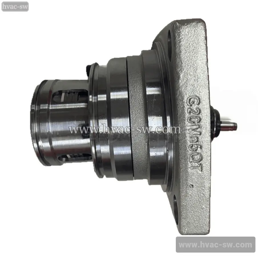 Danfoss 027H5181 ICM50-B Electric Valve Module -picture-main