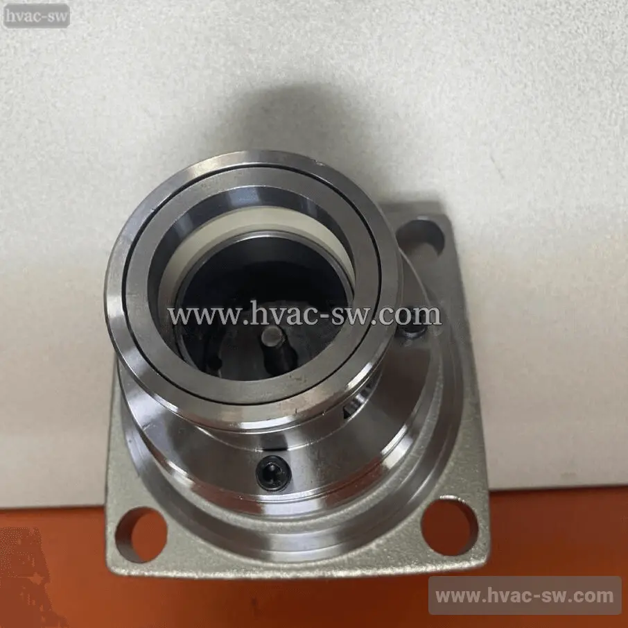 Danfoss 027H5181 ICM50-B Electric Valve Module -picture-1