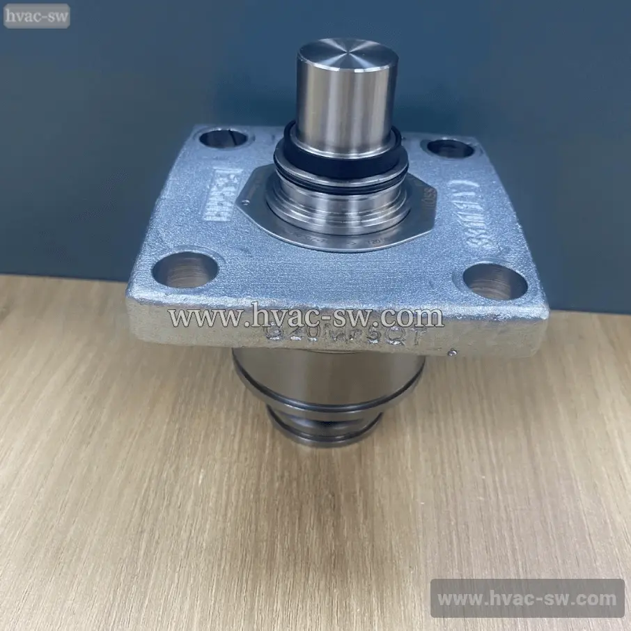 Danfoss 027H5181 ICM50-B Electric Valve Module -picture-4