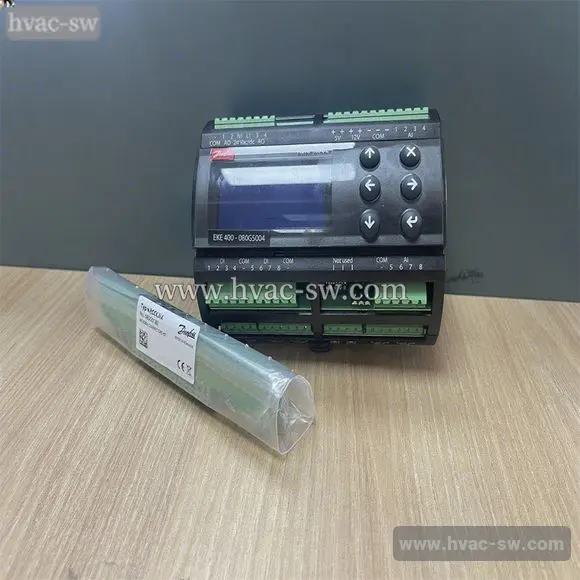 Danfoss EKE400 080G5004 High-Performance Expansion Valve Controller -picture-3