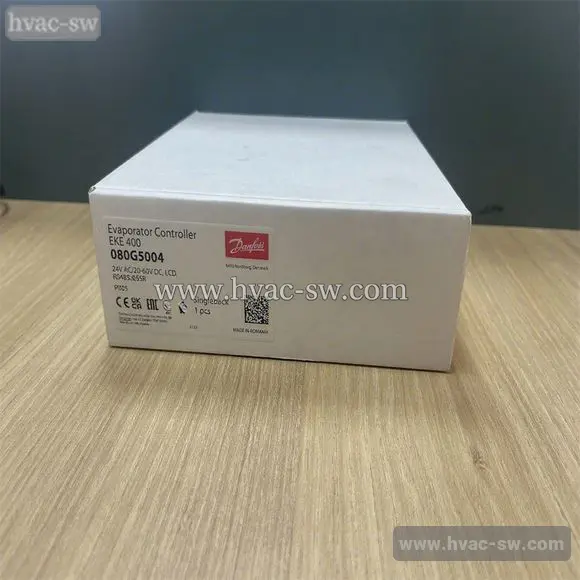 Danfoss EKE400 080G5004 High-Performance Expansion Valve Controller -picture-main