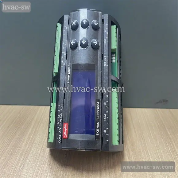 Danfoss EKE400 080G5004 High-Performance Expansion Valve Controller -picture-4