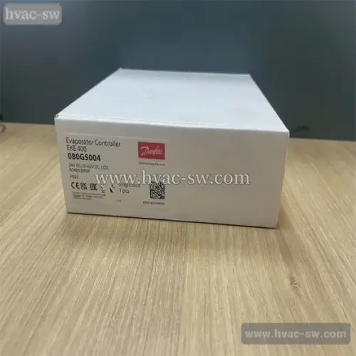 Danfoss EKE400 080G5004 High-Performance Expansion Valve Controller