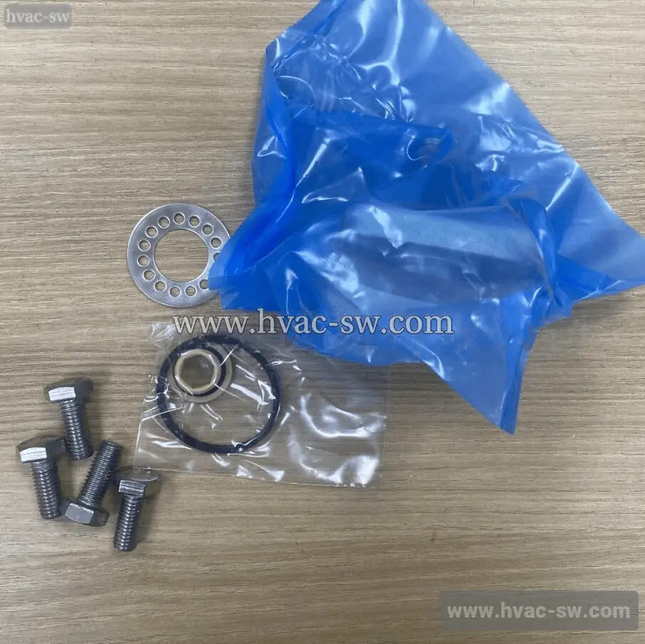 Danfoss 027L1257 ICFE20 Valve Repair Kit -picture-1