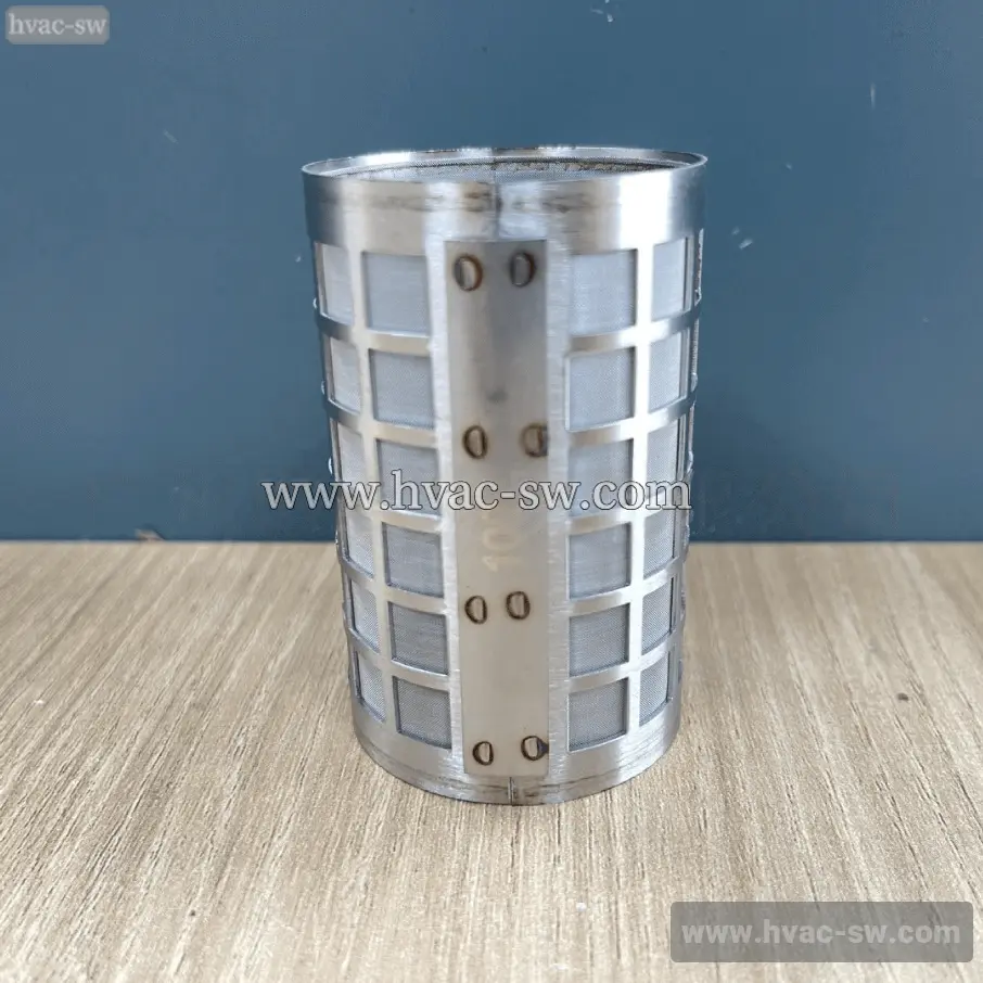 Danfoss 148H3157 FIA50 150 Mesh Filter Screen -picture-1