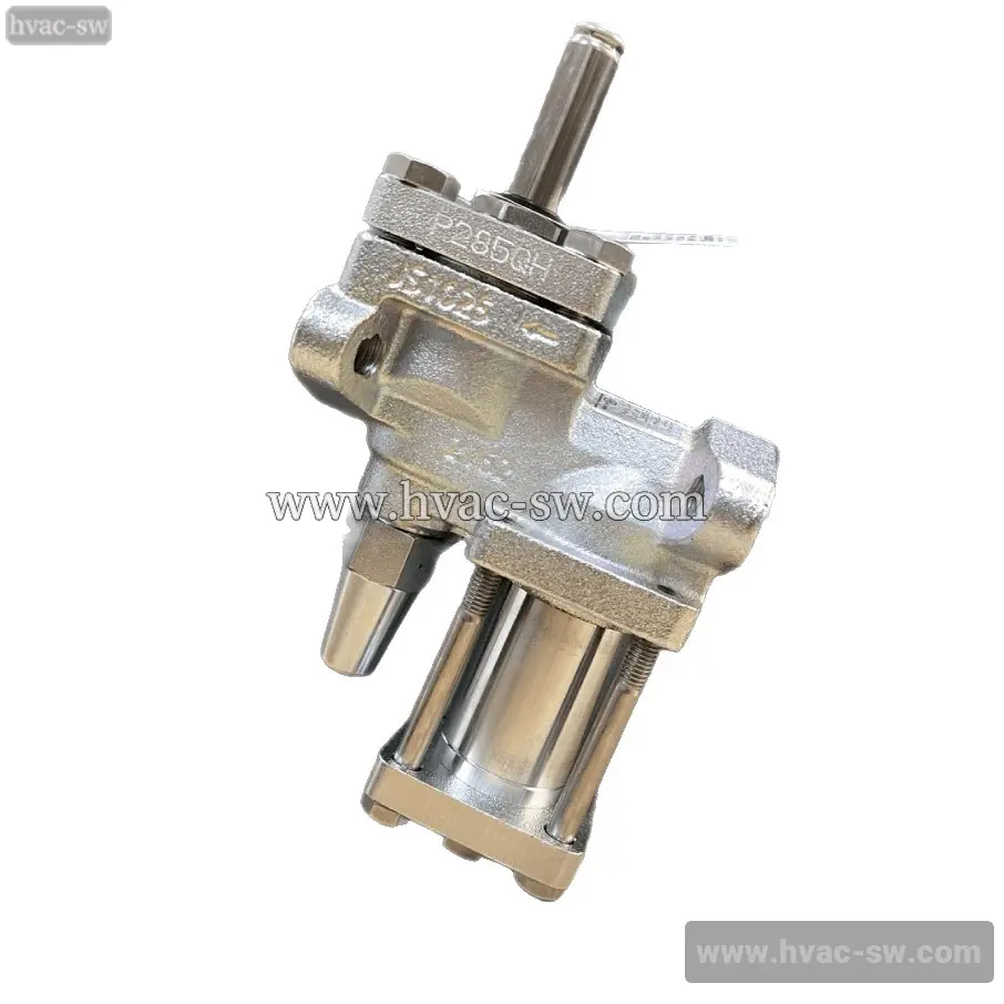 Danfoss 027L4517 ICF15 EVRAT Combination Valve -picture-4