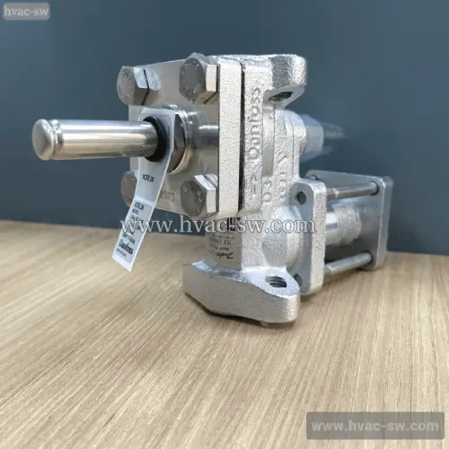 Danfoss 027L4517 ICF15 EVRAT Combination Valve