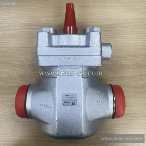 DANFOSS 027H6040 ICLX65D Two-step Opening Solenoid Valve