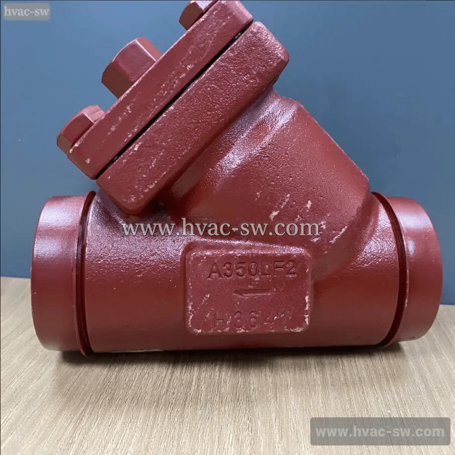 DANFOSS 148B5716 Refrigeration Filter FIA50A -picture-3