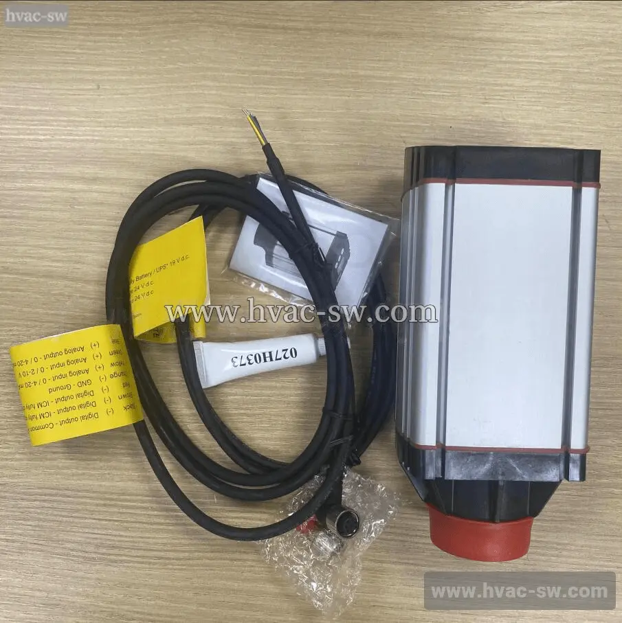 Danfoss 027H9075 ICAD600A Electric Valve Actuator -picture-4