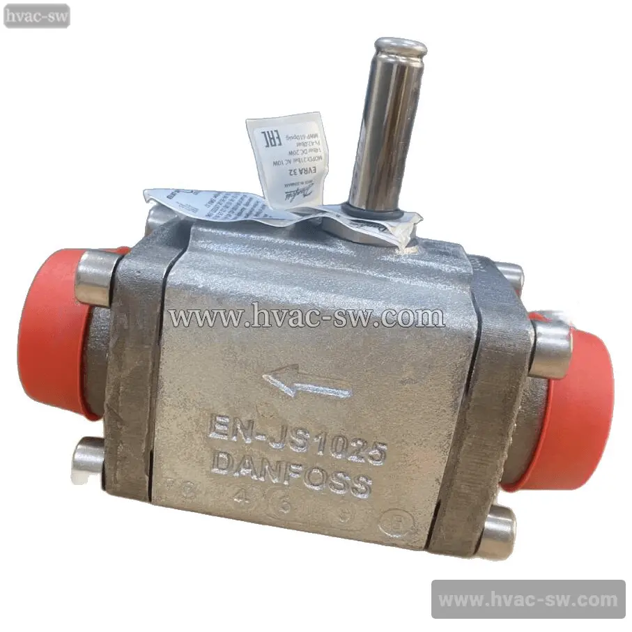 DANFOSS 042H1131 EVRA32 Ammonia Solenoid Valve -picture-2