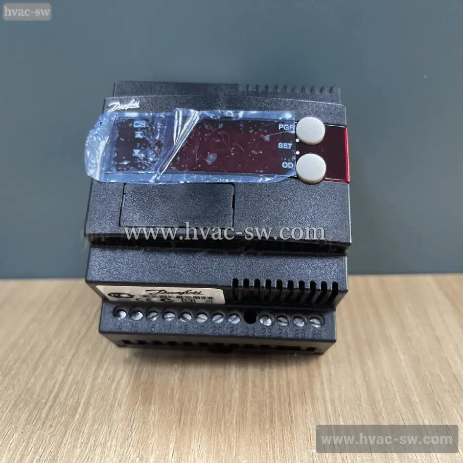 DANFOSS 084B7060 Controller EKC361 -picture-1