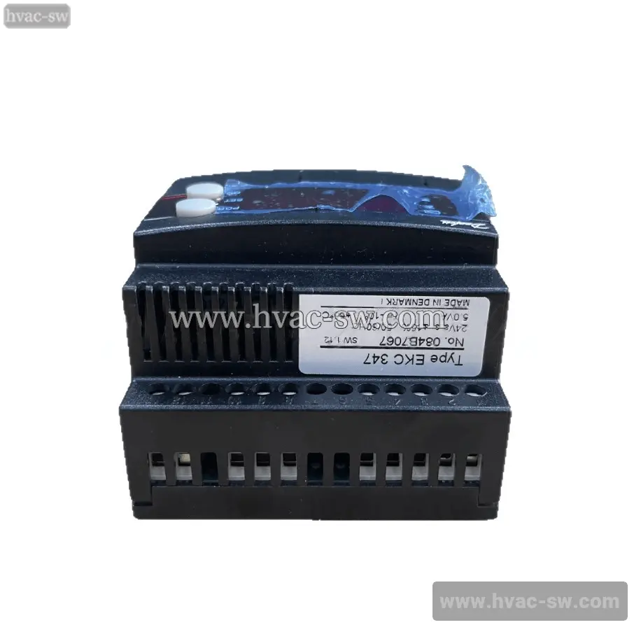 DANFOSS 084B7060 Controller EKC361 -picture-4