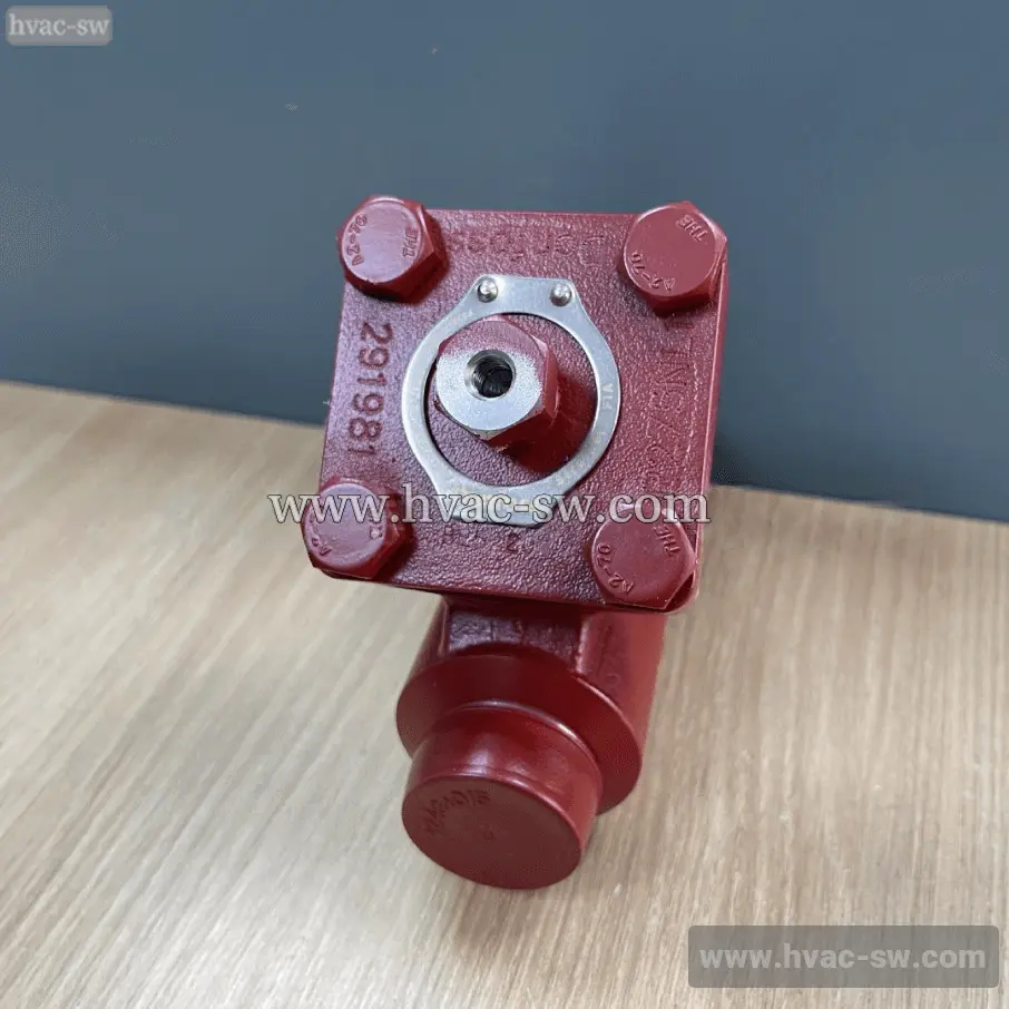 Danfoss 148B5447 FIA25 Refrigeration Filter -picture-2