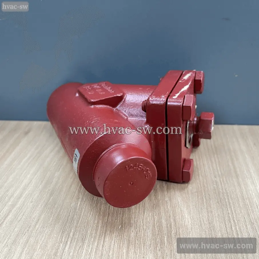 Danfoss 148B5447 FIA25 Refrigeration Filter -picture-4