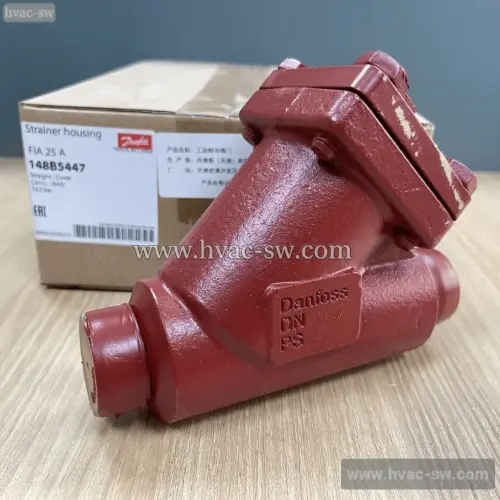Danfoss 148B5447 FIA25 Refrigeration Filter