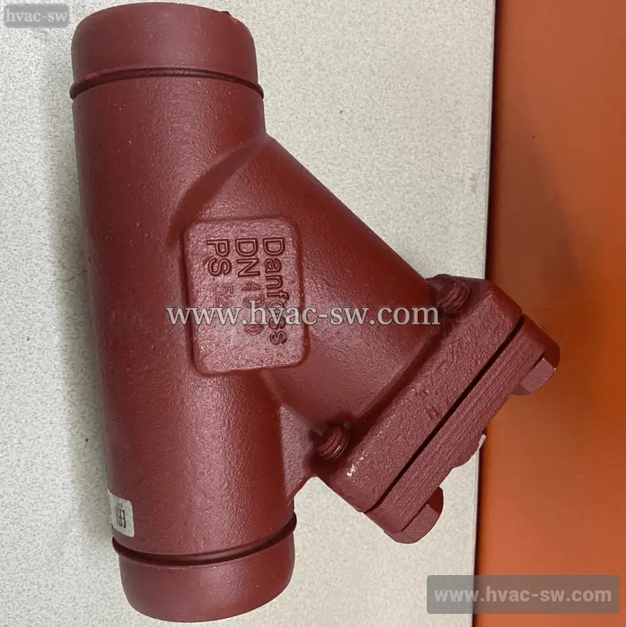 Danfoss 148B5625 FIA40 Refrigeration Filter -picture-2