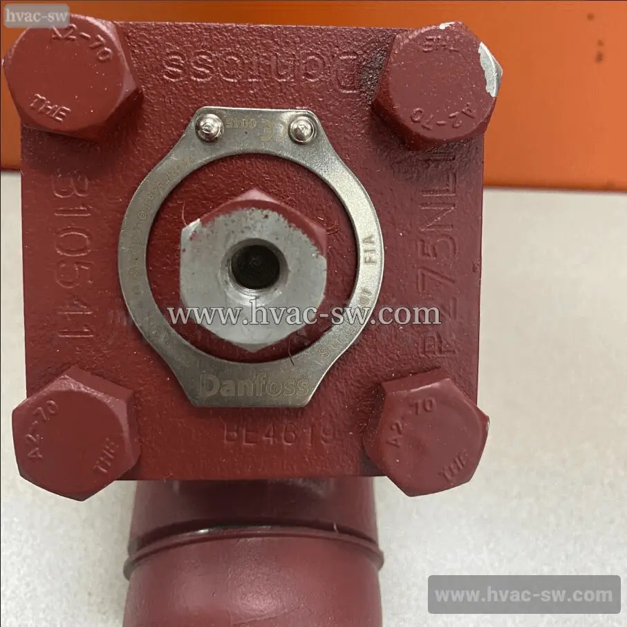 Danfoss 148B5625 FIA40 Refrigeration Filter -picture-4