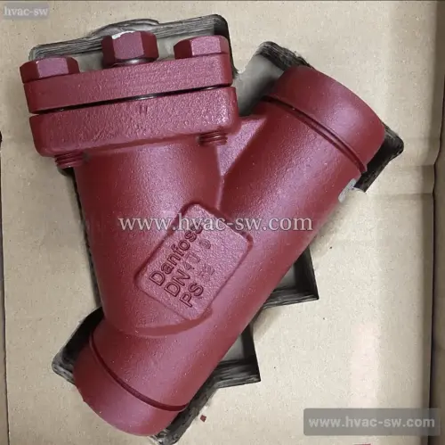 Danfoss 148B5625 FIA40 Refrigeration Filter