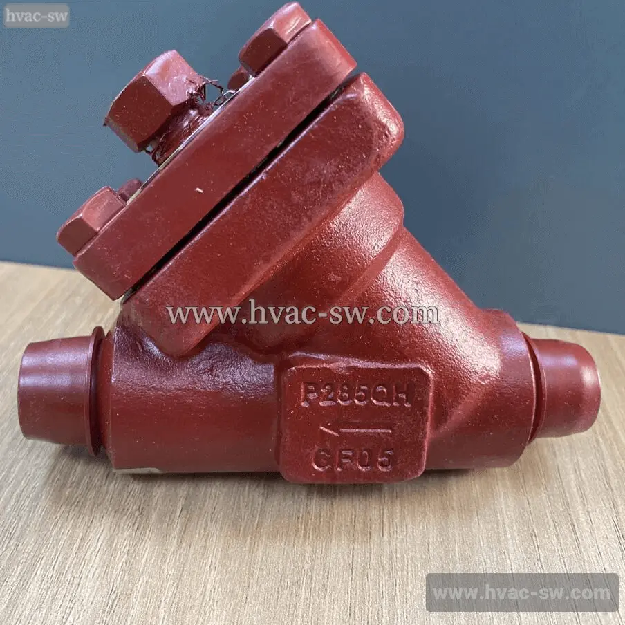 DANFOSS 148B5247 Refrigeration Filter FIA15 -picture-4