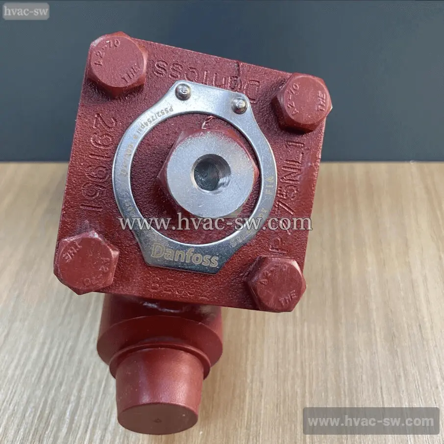 DANFOSS 148B5247 Refrigeration Filter FIA15 -picture-2