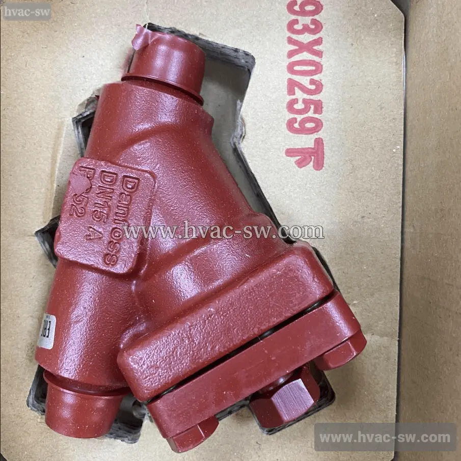 DANFOSS 148B5247 Refrigeration Filter FIA15 -picture-1