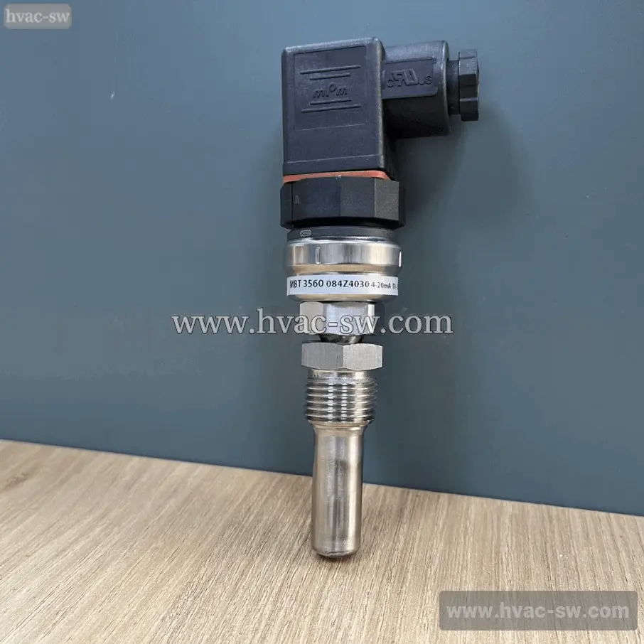 MBT3560 Sensor with Danfoss Transmitter