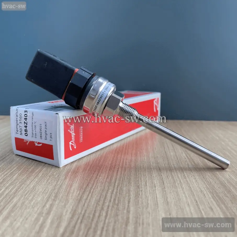Danfoss MBT3560 High-Performance Temperature Sensor -picture-4