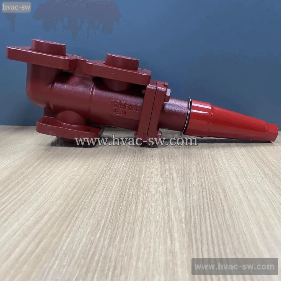 Danfoss 148F3010 DSV2 Safety Valve Seat -picture-1