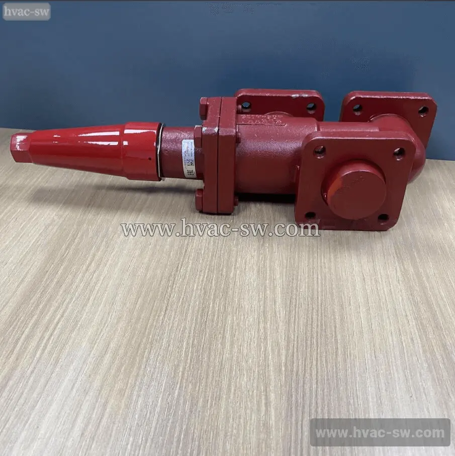 Danfoss 148F3010 DSV2 Safety Valve Seat -picture-main