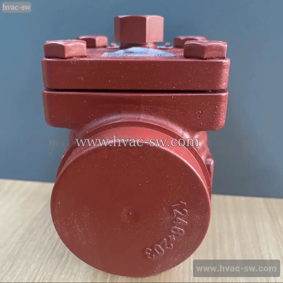 DANFOSS 148B5714 FIA50 Refrigeration Filter -picture-4