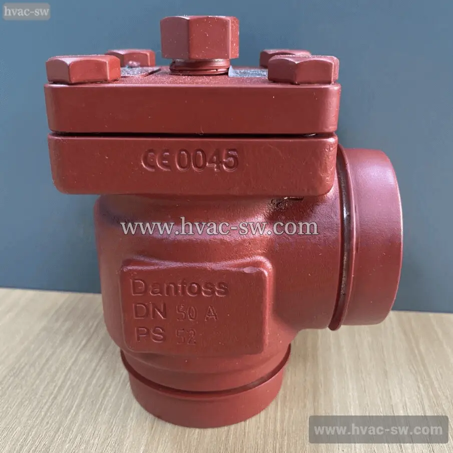 DANFOSS 148B5714 FIA50 Refrigeration Filter -picture-2