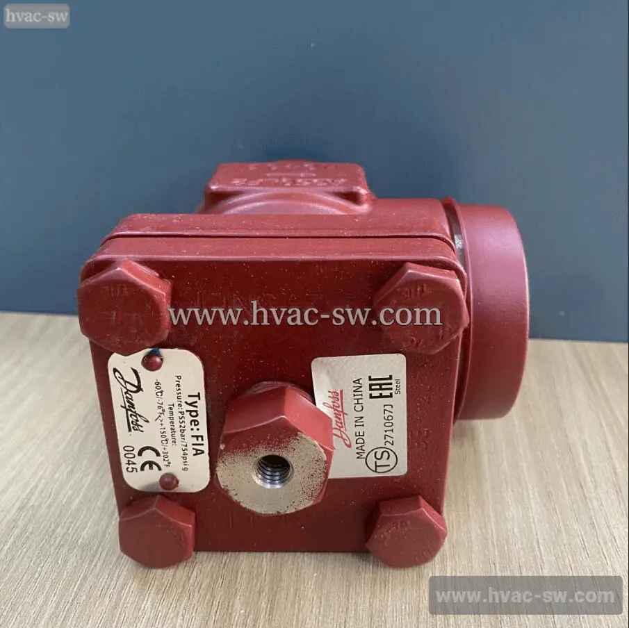 DANFOSS 148B5714 FIA50 Refrigeration Filter -picture-1