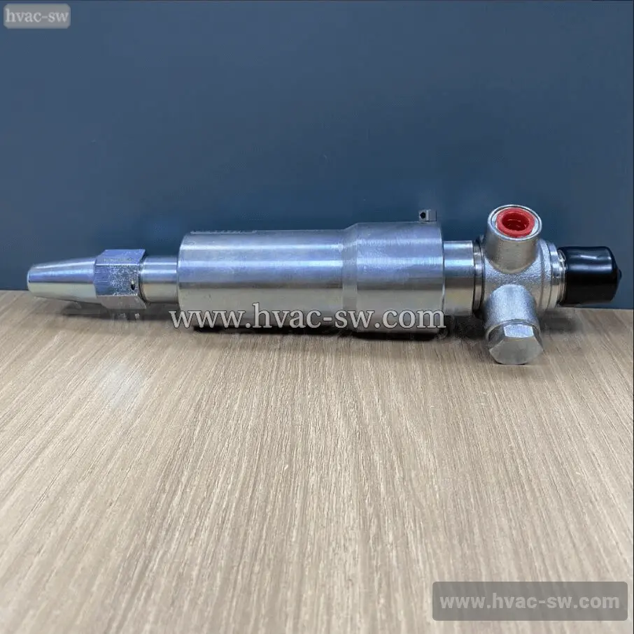 DANFOSS CVC-L 027B0940 Pressure Pilot Valve -picture-2