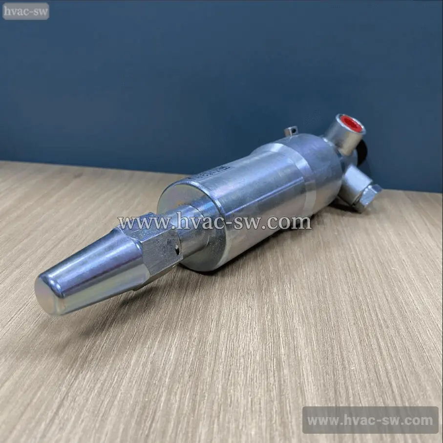 DANFOSS CVC-L 027B0940 Pressure Pilot Valve -picture-4