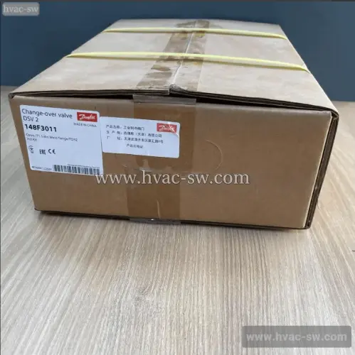 DANFOSS 148F3011 DSV2 Double Seat Safety Valve Seat