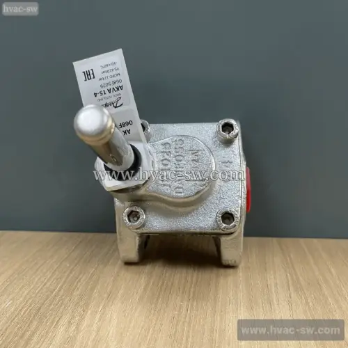 Danfoss 068F5029 Electronic Expansion Valve For Ammonia